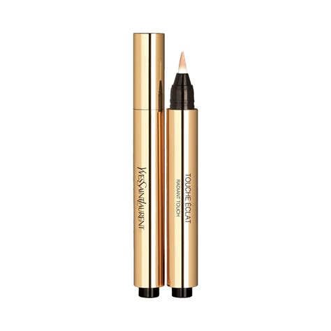 yves saint laurent concealer shades|touche eclat concealer boots.